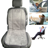 Ding King Car Seat Memory Foam Cushion