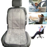 Ding King Car Seat Memory Foam Cushion