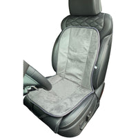 Ding King Car Seat Memory Foam Cushion