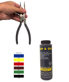 Dip and Grip Rubberized Plastic Coating,  8 fl. oz