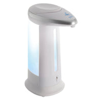 Touch-Free Soap Dispenser
