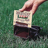 HealthPro Dispoz-A-Scoop – No Touch, No Mess, No Odor, Sanitary Dog Poop Scoopers –  48 Pack