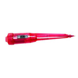 Dizzy Gels: Battery Operated Fun Vibrating Gel Pens with 8 bonus refills