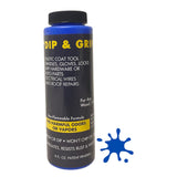 Dip and Grip Rubberized Plastic Coating,  8 fl. oz