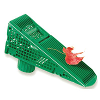 EZ Clean Downspout Wedge - Set of 2