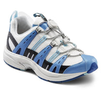 Dr. Comfort Women's Athletic Shoe - Refresh - Size 8
