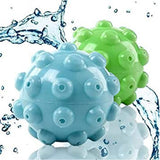Steam Magic Dryer Balls- Set of 2