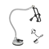 Blo and Go by Laurie Coleman - Portable Hair Dryer Holder