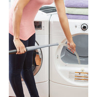 Dryer Vent Vacuum Attachment- Set of 2