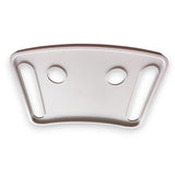 Enhanced Mobility Tray, Gray - Sturdy Non-Slip Walker Tray with Cup Holders, Fits Most Standard Walk