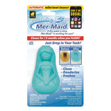 Mer-Maid Automatic Toilet Bowl Cleaner, 3 Pack