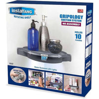 InstaHang Rotating Shelf