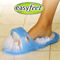 Easy Feet Foot Cleaner & Massager