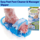 Easy Feet Foot Cleaner & Massager