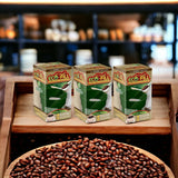 Perfect Pod Eco-Fill Refillable Capsule for K-cup Brewers - 3 Pack