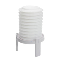 Eggstractor Egg Peeler: Perfectly Peeled Eggs in Seconds