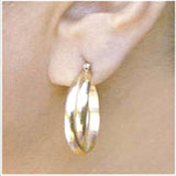 EarLift Invisible Ear Lobe Support Solution- 60 count