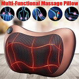 Eternal Shiatsu Neck and Back Massager with Heat