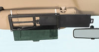 Extend A Visor - The Super Sun Blocker