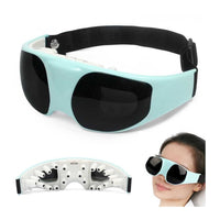 Migraine Relief Massager
