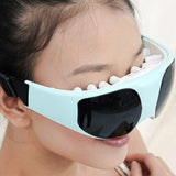Migraine Relief Massager
