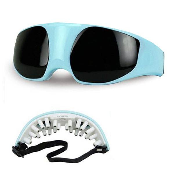 Migraine Relief Massager
