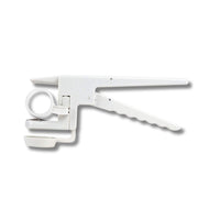 EZCracker Handheld Egg Cracker/Separator