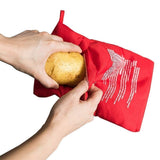 Microwave Potato Cooker (1)