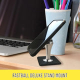 FastBall Deluxe Magnetic Desk Mount - Strong Phone Holder