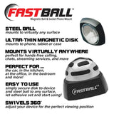 Fastball Magnetic Car Cell Phone Mount