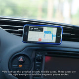 Fastball Magnetic Car Cell Phone Mount
