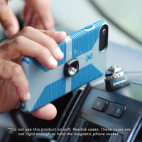 Fastball Magnetic Car Cell Phone Mount
