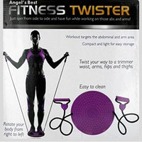 Fitness Twister with Handles