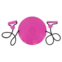 Fitness Twister with Handles - Trims Waist, Arms, Hips and Thighs