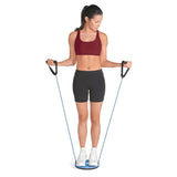 Fitness Twister with Handles