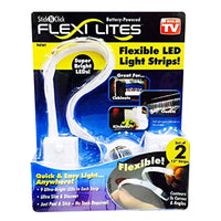 Flexi Lite LED Flex Light Strip with Remote