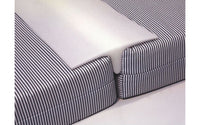 Foam Bed Bridge – Fill the Gap for Seamless Sleeping (10"x3"x78")