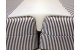 Foam Bed Bridge – Fill the Gap for Seamless Sleeping (10"x3"x78")