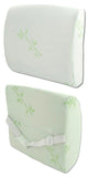 Memory Foam Supportive Foam Lower Back Support Pillow