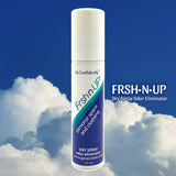Frsh n Up Hair and Clothing Dry Spray Odor Eliminator (1 oz)
