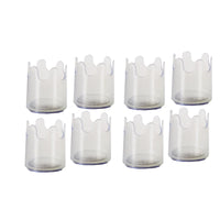 Furniture Guard Pro - Large  (1 3/8" to 1 5/8") - Set of 8 Protective Pads