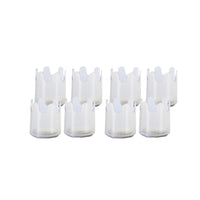 Furniture Guard Pro - Small (7/8" to 1 1/4") - Set of 8 Protective Pads