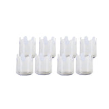 Furniture Guard Pro - Small (7/8" to 1 1/4") - Set of 8 Protective Pads