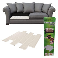 Furniture Lifter Pro Seat and Cushion Support - Six Interlocking Panels