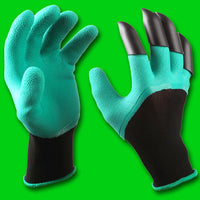 Garden Genie Gloves- 2 pack