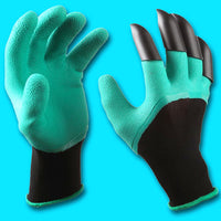 Garden Genie Gloves- 2 pack