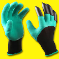 Garden Genie Gloves- 2 pack