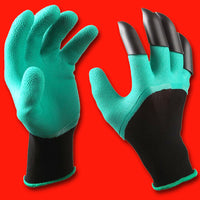 Garden Genie Gloves- 2 pack