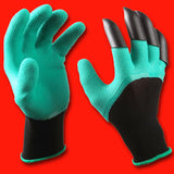 Garden Genie Gloves- 2 pack