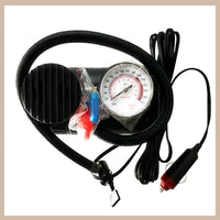 Mini Air Compressor for Tires and Inflatables-300 PSI